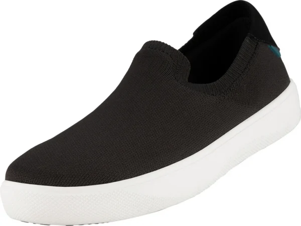 Souliers imperméables Boardwalk Slip On de Vessi – Hommes