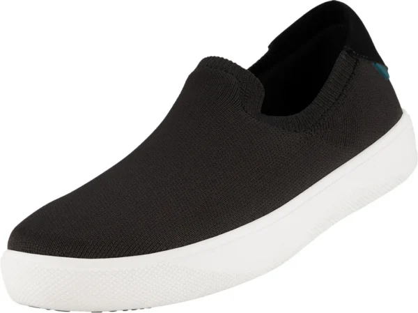 Souliers imperméables Boardwalk Slip On de Vessi – Femmes