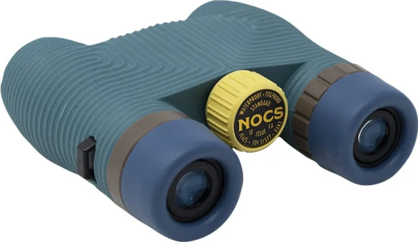 Jumelles imperméables Standard Issue 10 x 25 de Nocs Provisions