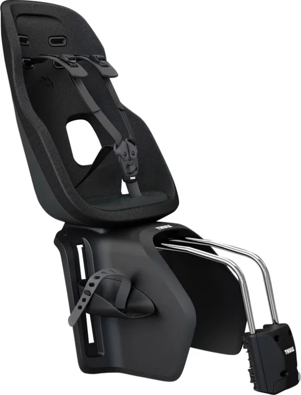 Yepp Nexxt 2 Maxi Frame Mount Child Bike Seat de Thule