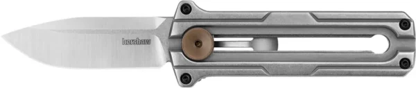 Couteau Cybernet de Kershaw
