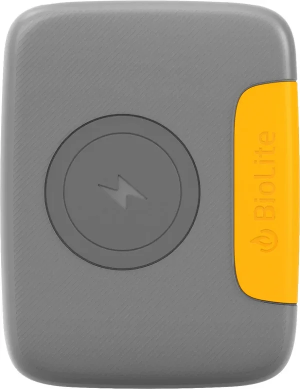 Charge 100 Max de BioLite