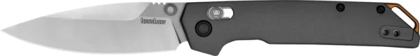 Couteau pliable Iridium de Kershaw
