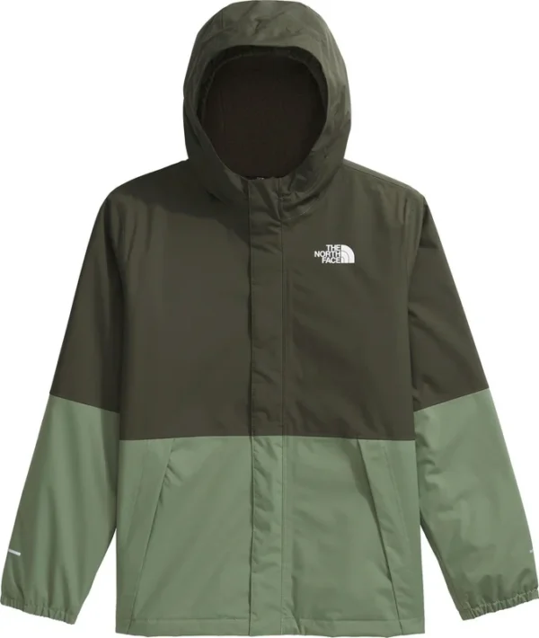 Veste de pluie chaude Antora de The North Face – Garçons – Jeunes