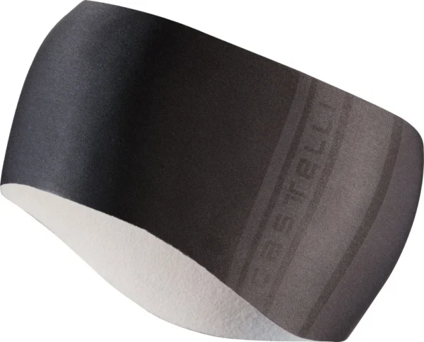 Bandeau Pro Thermal 2 de Castelli – Unisexe