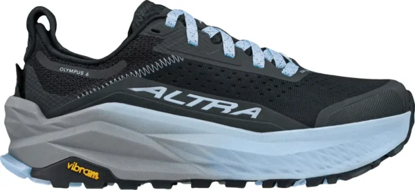 Souliers de course Olympus 6 de Altra – Femmes