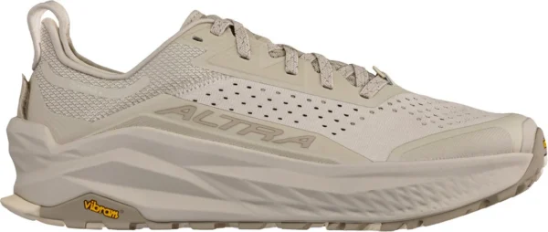 Chaussures de course sur sentier Olympus 6 de Altra – Hommes