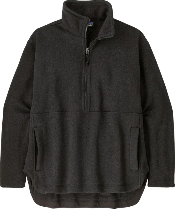 Pull surdimensionné Better Sweater de Patagonia – Femmes