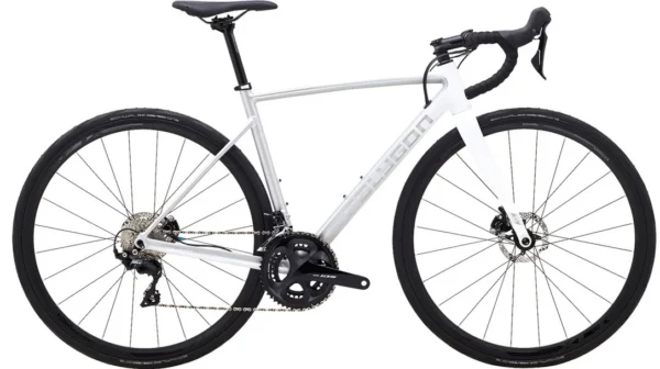 Vélo Strattos S5D de Polygon – Unisexe