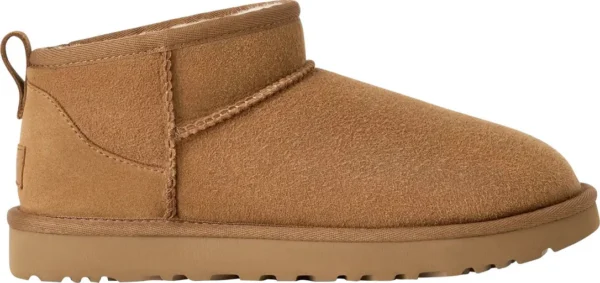 Bottes Ultra Mini classiques de UGG – Femmes