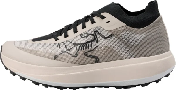 Sylan Pro Chaussures de course sur sentier de Arc'teryx – Hommes
