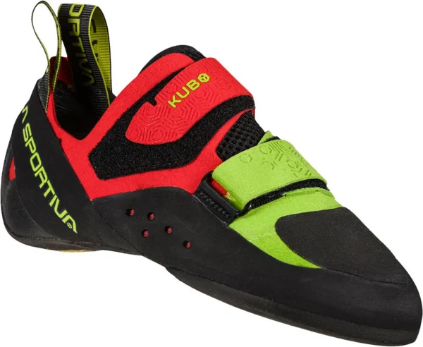 Chaussons d’escalade Kubo de La Sportiva – Hommes
