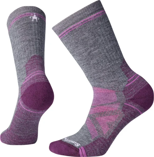 Bas de randonnée avec coussin complet de Smartwool – Femmes