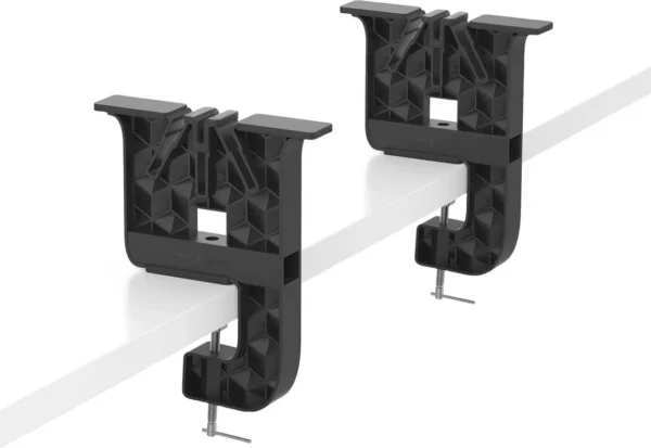 Étau de fartage et d’affutage de Tools4Boards
