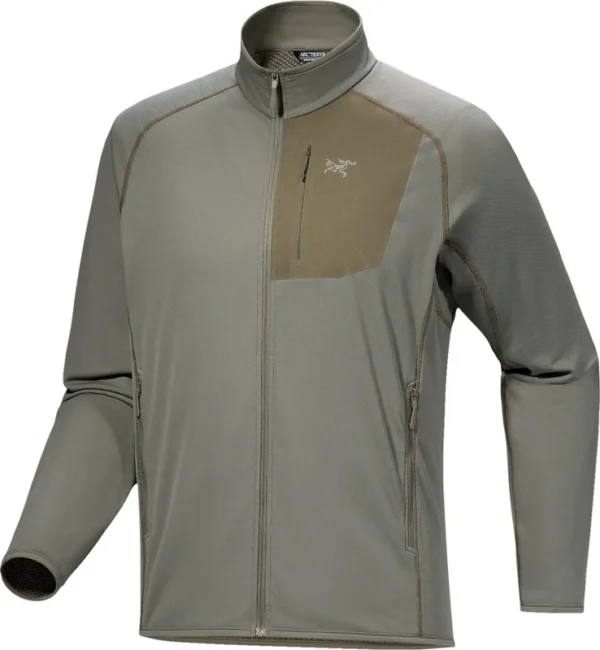 Gilet Delta de Arc'teryx – Hommes