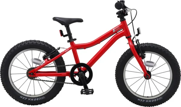 Vélo (16 po) Speed de MEC – Petits à jeunes