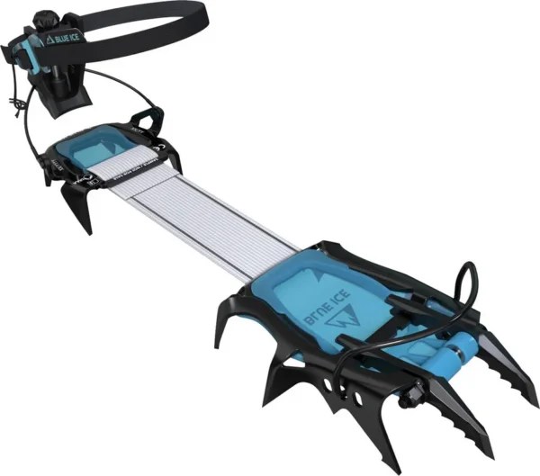 Harfang Tech Crampons de Blue Ice