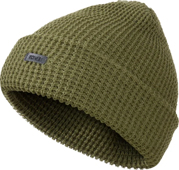 Toque gaufrée de Kombi – Unisexe