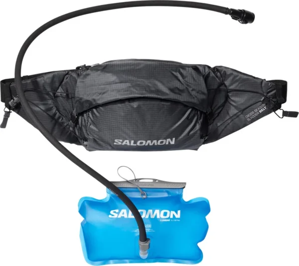 Sac de taille Cross Season de Salomon – Unisexe