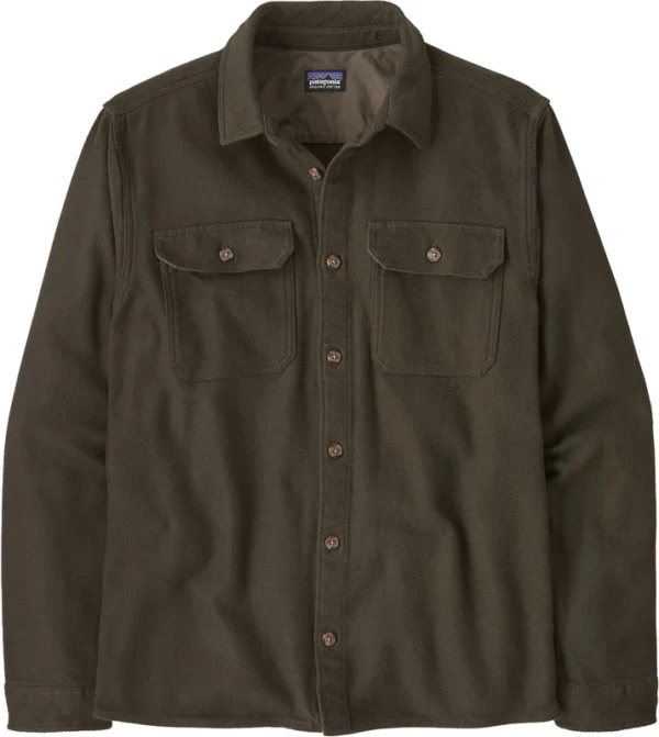 Chemise Fjord Loft de Patagonia – Hommes