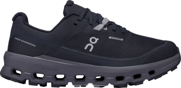 Chaussures course sur sentier imperméables Cloudvista 2 de On – Femmes