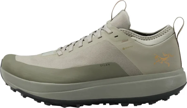 Souliers de course Sylan en Gore-Tex de Arc'teryx – Hommes