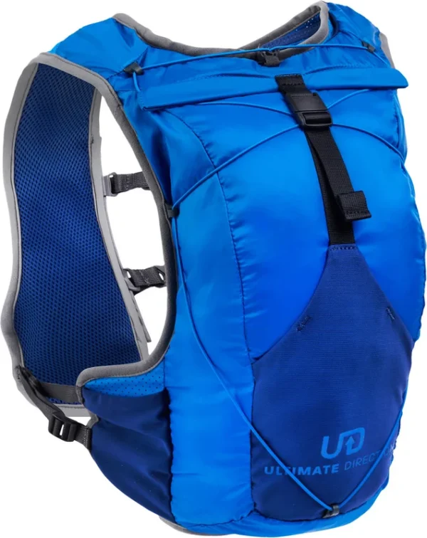 Veste de course Highland de Ultimate Direction – Unisexe