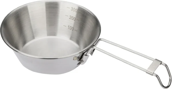 Tasse Sierra 300 ml de MEC