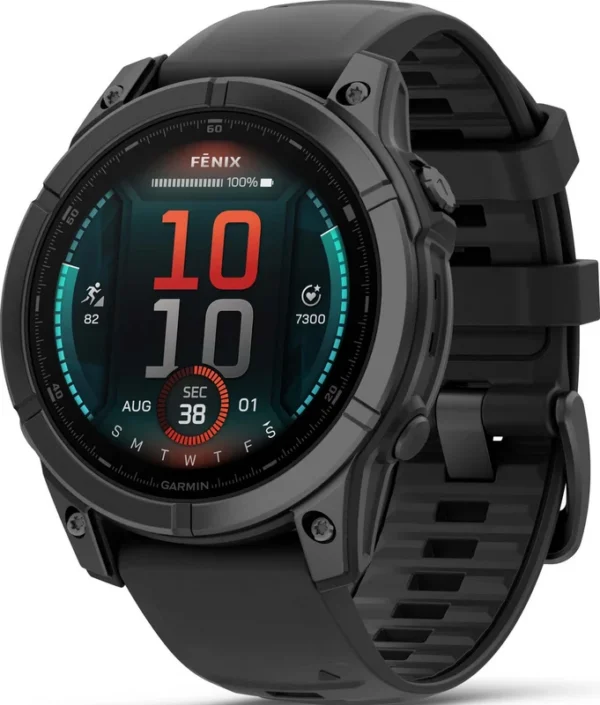 Fenix E 47 mm de Garmin