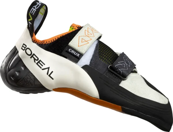 Chaussons d’escalade Crux de Boreal – Femmes