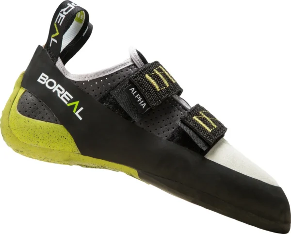 Chaussons d’escalade Alpha de Boreal – Femmes