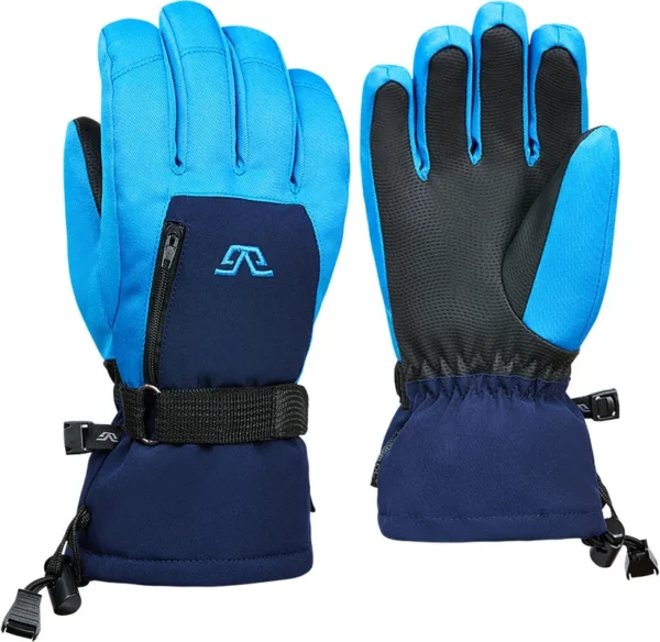 Gants Ultra Gauntlet Junior de Gordini – Petits à jeunes