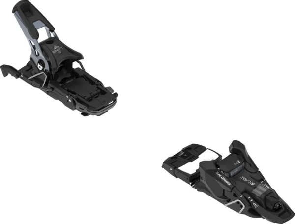 Fixations avec freins S/Lab Shift2 10 MN de Salomon