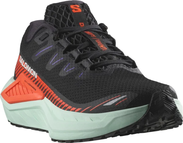 Souliers de course sur sentier de gravier DRX Defy de Salomon – Femmes