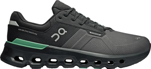 Cloudrunner 2 Waterproof Road Running Shoes de On – Hommes