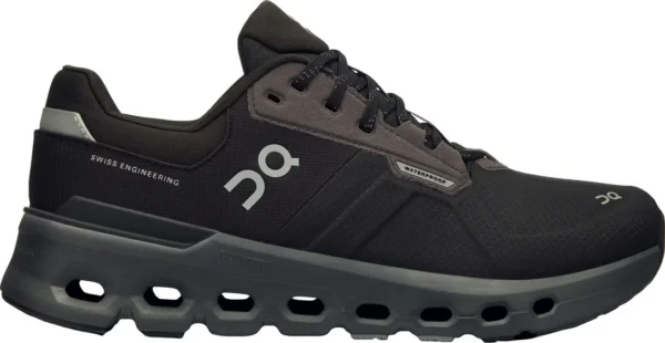 Cloudrunner 2 Waterproof Road Running Shoes de On – Femmes