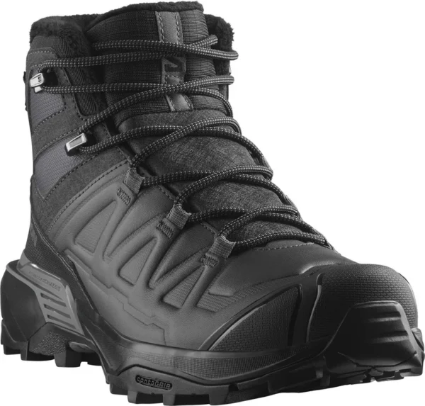 Bottes d'hiver imperméable X Ultra Snowpilot de Salomon – Femmes