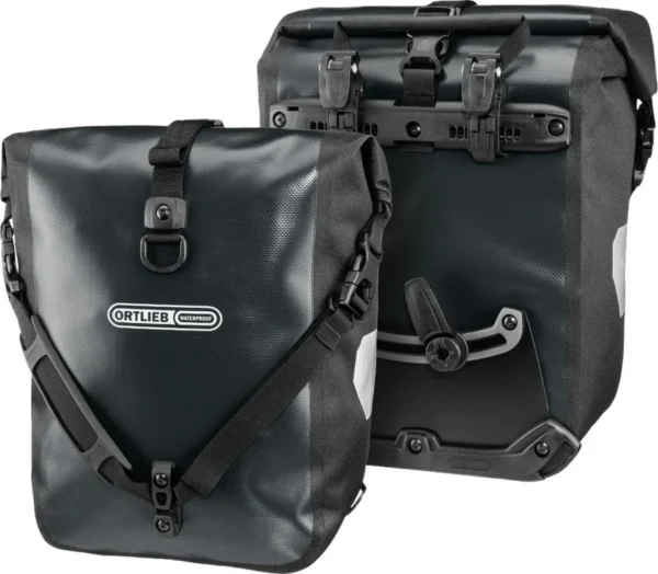Pannier Sport-Roller de Ortlieb