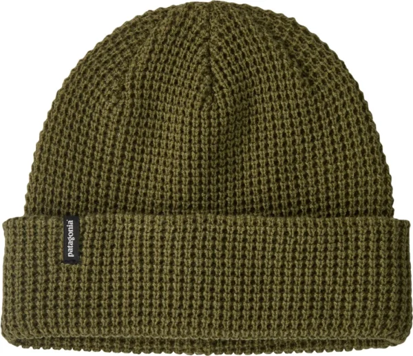 Bonnet SnowDrifter de Patagonia – Unisexe