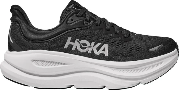 Souliers de course sur route Bondi 9 de Hoka – Hommes