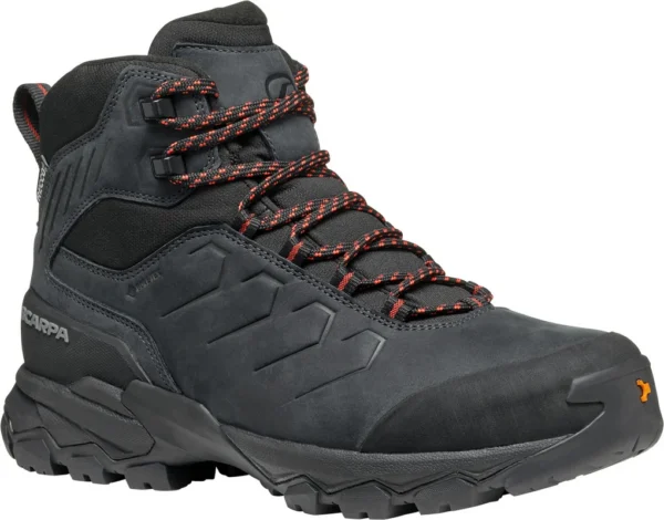 Bottes d’hiver Moraine Polaire enGore-Tex de Scarpa – Femmes