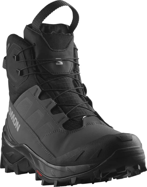 Bottes d'hiver imperméables Crosstrak Powder de Salomon – Hommes