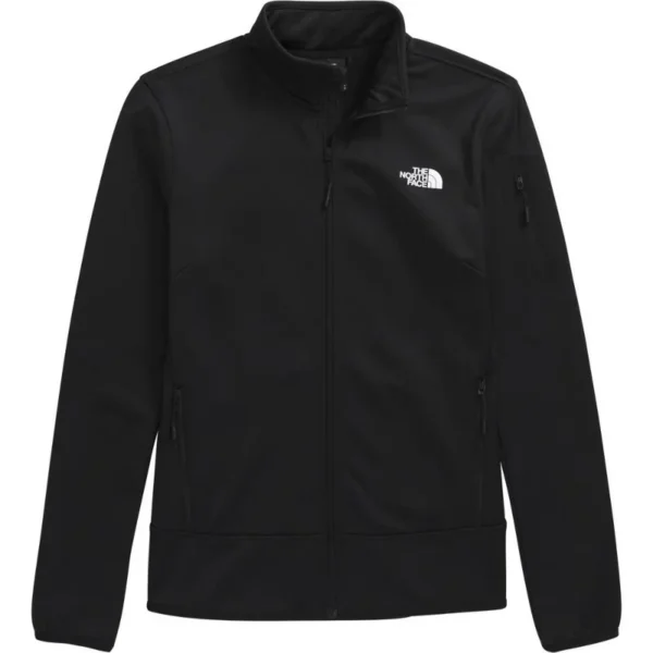 Veste en polaire Mistyescape de The North Face – Femmes