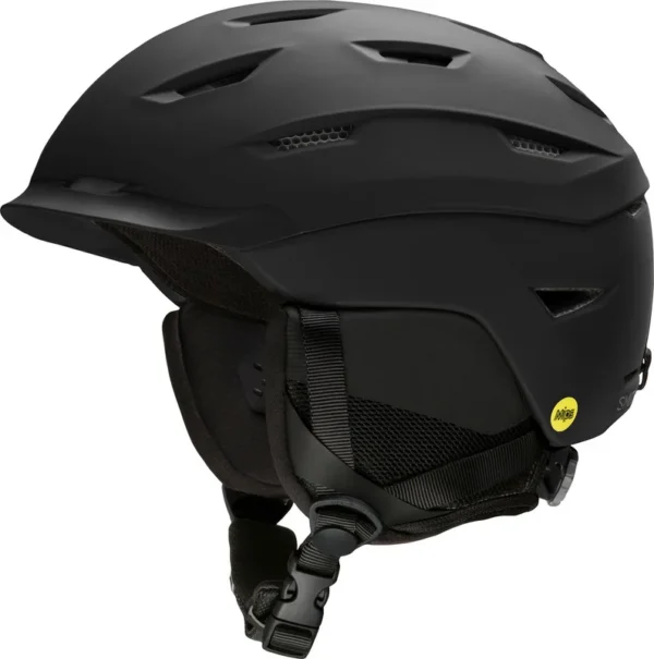 Casque de neige MIPS Level de Smith – Hommes