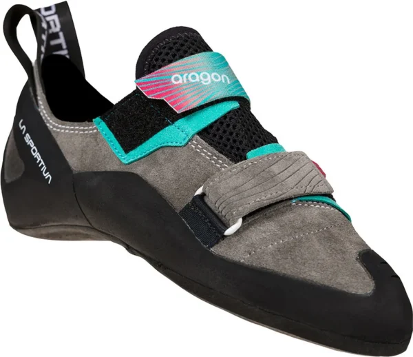 Chaussons Aragon de La Sportiva – Femmes