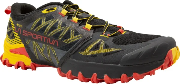 Chaussures de course sur sentier Bushido III GTX de La Sportiva – Hommes