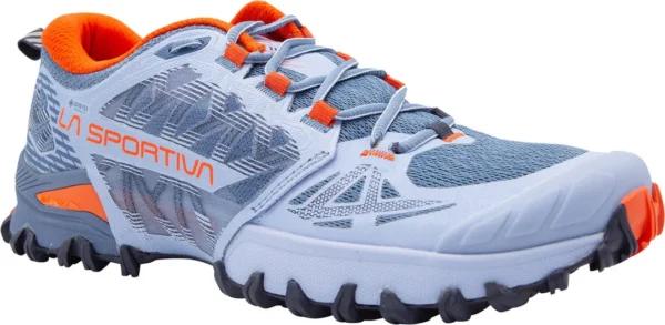 Souliers de courte randonnée Bushido III GTX de La Sportiva – Femmes