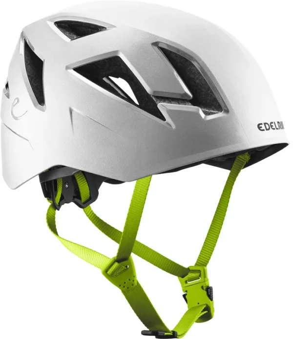 Casque Zodiac II de Edelrid – Unisexe