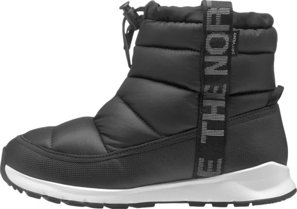 Bottes imperméables ThermoBall de The North Face – Jeunes