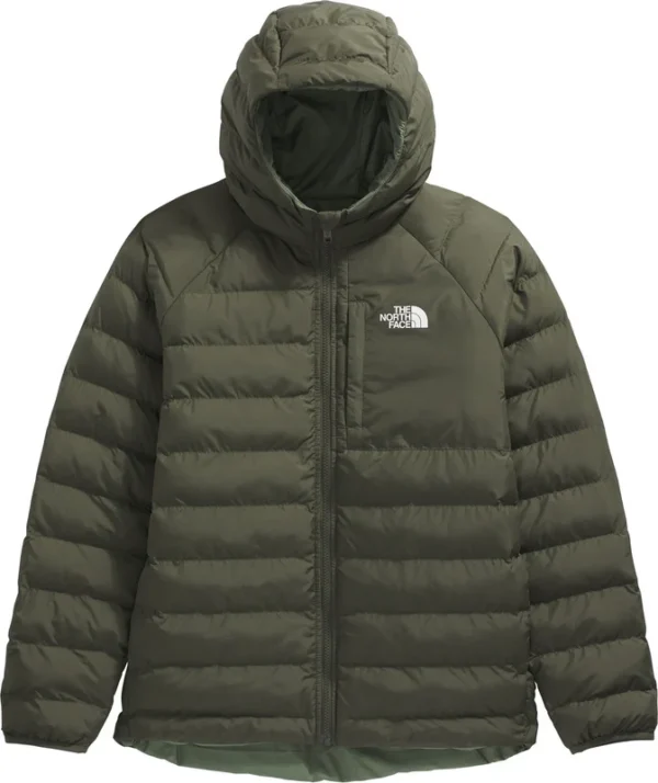 Veste à capuchon réversible Perrito de The North Face – Garçons – Jeunes